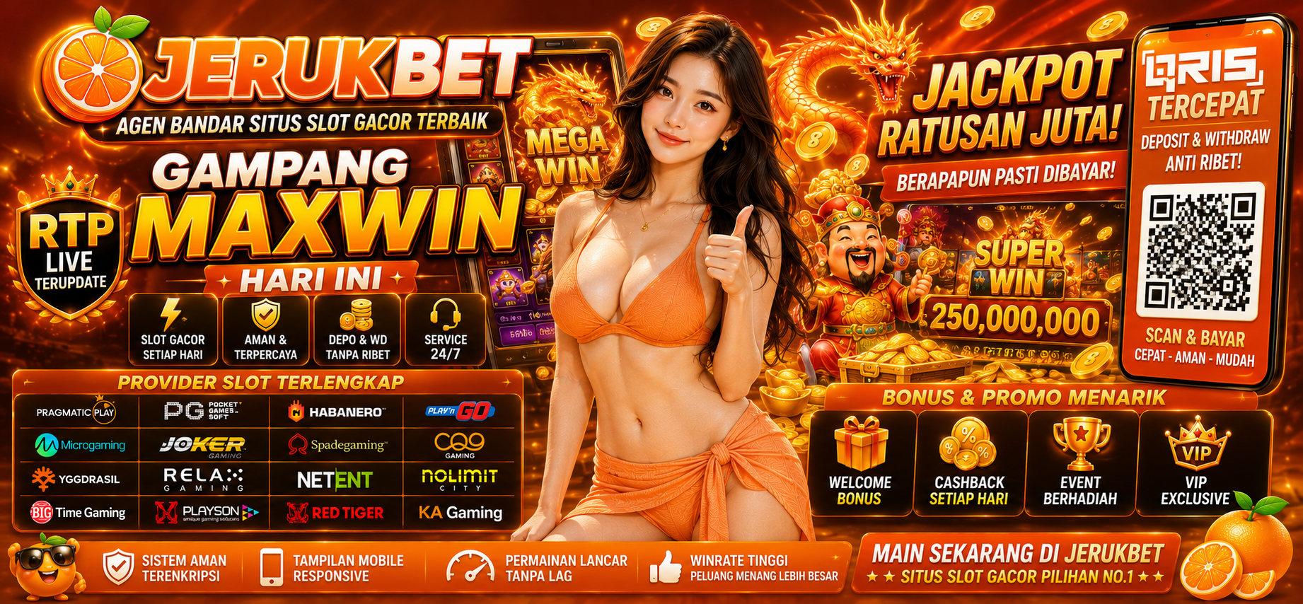 BANNER SLOT GACOR 2